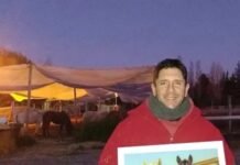 Ex futbolista atropelló y mató a jubilado: escapó, se entregó y dio positivo en alcoholemia