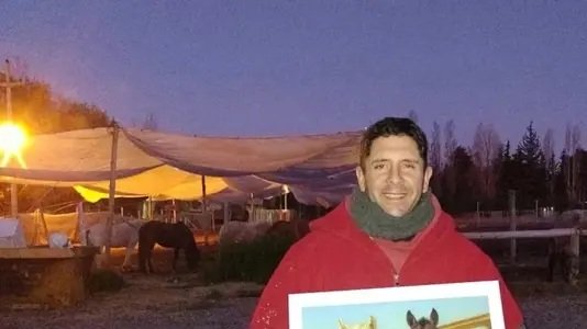 Ex futbolista atropelló y mató a jubilado: escapó, se entregó y dio positivo en alcoholemia Ex futbolista atropelló y mató a jubilado: escapó, se entregó y dio positivo en alcoholemia