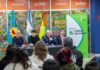 Balor presentó línea de créditos bonaerense para cooperativas y entidades públicas de Berazategui