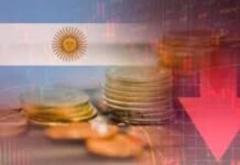 Crisis económica: el 84% de los argentinos achicó gastos y el 75% no llega a fin de mes