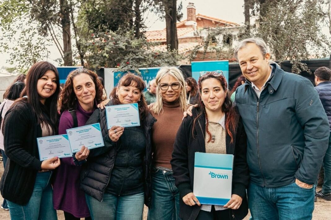 Desde el lunes 27 están abiertas las inscrpciones para más de 30 cursos gratuitos de formación profesional Desde el lunes 27 están abiertas las inscrpciones para más de 30 cursos gratuitos de formación profesional