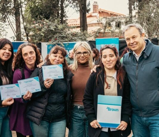Desde el lunes 27 están abiertas las inscripciones para más de 30 cursos gratuitos de formación profesional