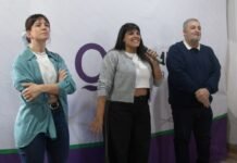 Asfaltarán 20 nuevas cuadras para el barrio Santos Vega