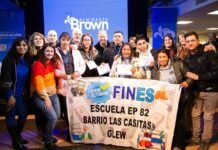 Abrieron la inscripción para el programa Fines 2026