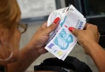 Jubilados y pensionados: adelantaron fechas de cobro de agosto