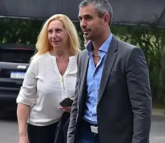 Karina señaló “su gran objetivo”: que Milei sea reelecto en 2027