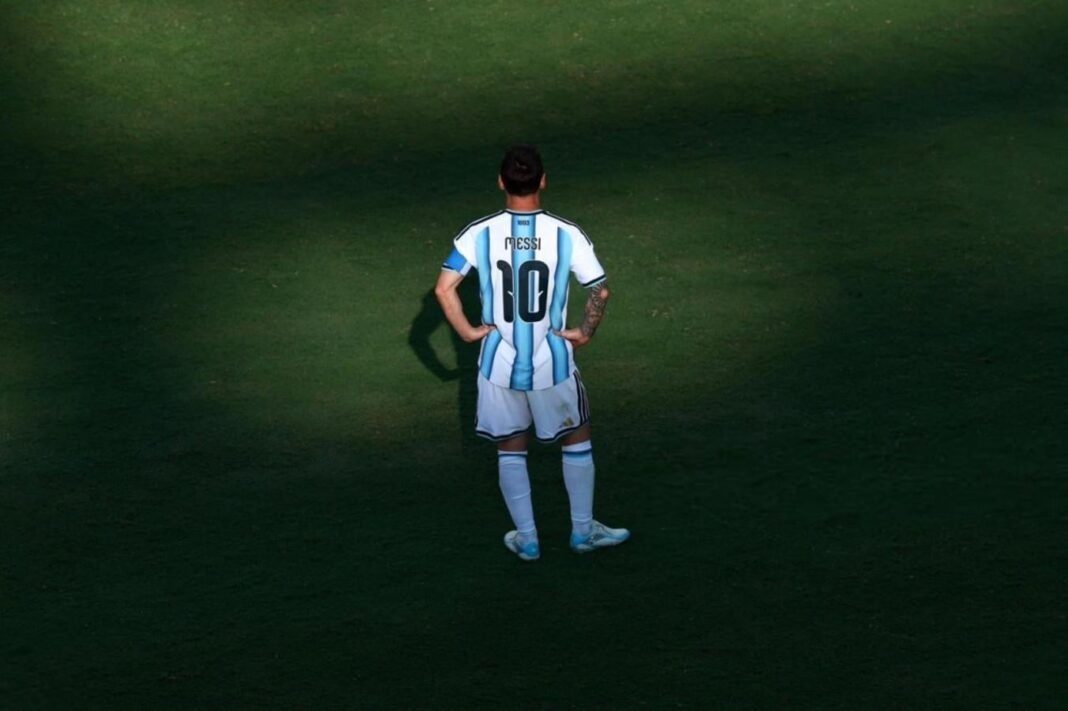 ¡No se pudo, pero gracias por todo Selección! ¡No se pudo, pero gracias por todo Selección!