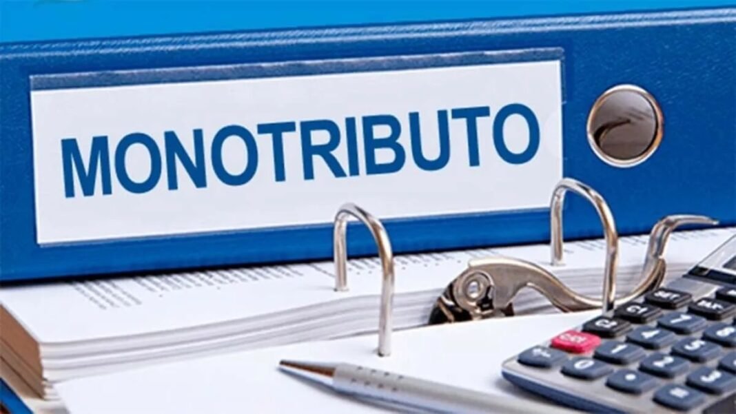 Monotributo: se viene un nuevo aumento Monotributo: se viene un nuevo aumento