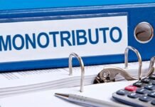 Monotributo: se viene un nuevo aumento