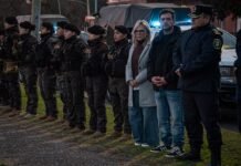 Nuevo operativo de saturación policial y prevención en Don Orione