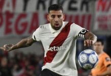 Otamendi: “El que se esconde no sabe lo que es representar a un club grande”