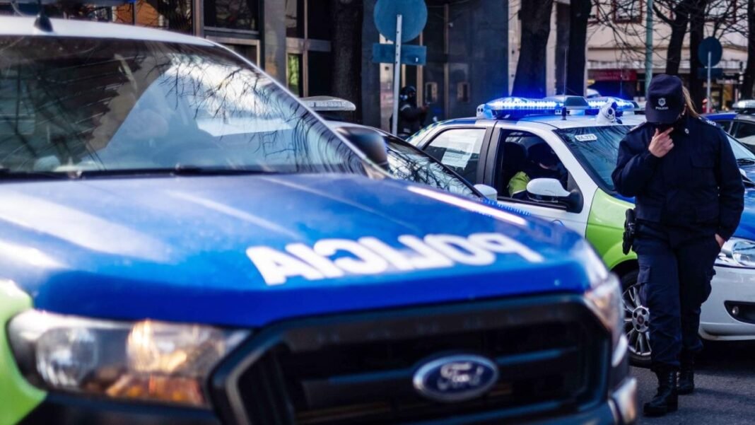 Quilmes: mataron en una entradera a una mujer que trató de defender a su hijo Quilmes: mataron en una entradera a una mujer que trató de defender a su hijo