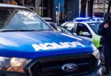 Quilmes: mataron en una entradera a una mujer que trató de defender a su hijo
