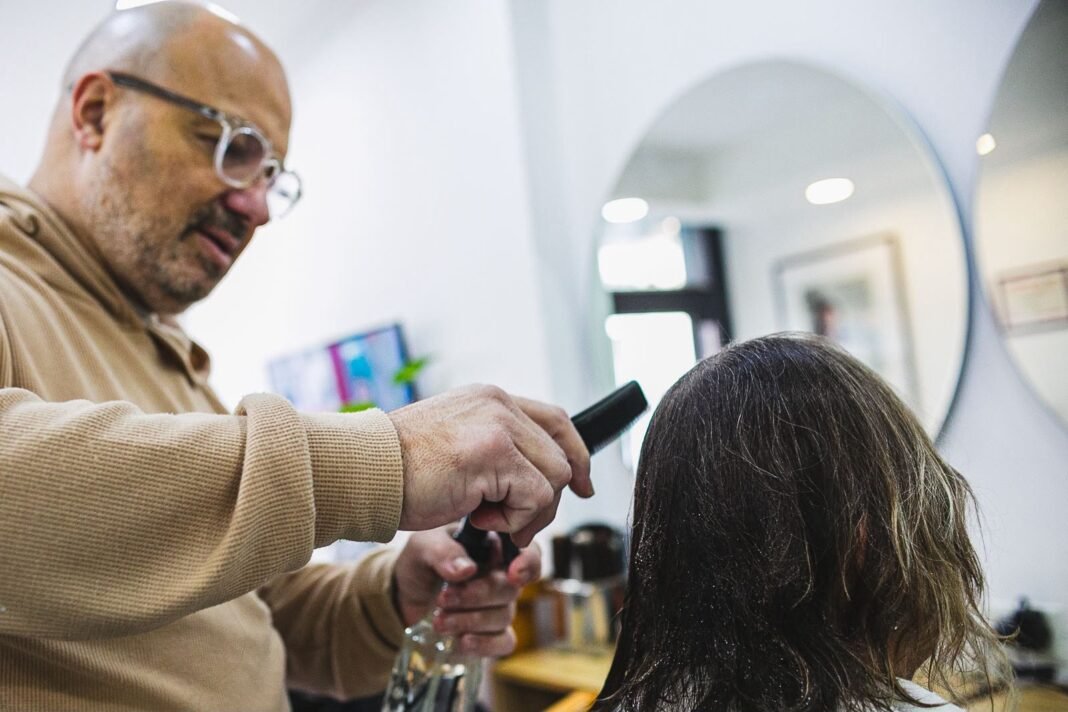 Todos los miércoles: Brown lanzó descuentos del 20% en peluquerías Todos los miércoles: Brown lanzó descuentos del 20% en peluquerías