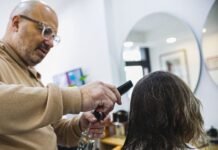 Todos los miércoles: Brown lanzó descuentos del 20% en peluquerías