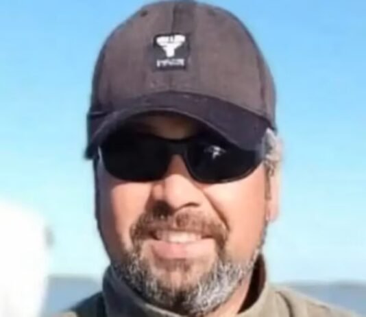 Hallan el cuerpo del último de los cinco pescadores que desaparecieron en el Río de la Plata