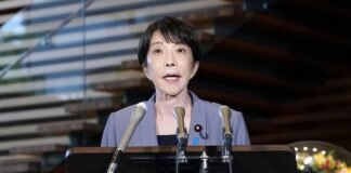 Japón sufre decenas de desaparecidos tras terremoto en el sur del país con al menos 13 muertos