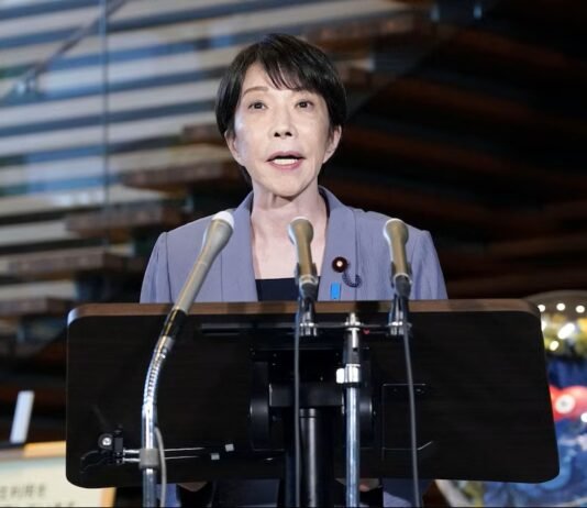 Japón sufre decenas de desaparecidos tras terremoto en el sur del país con al menos 13 muertos