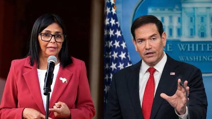 Rubio: “la transición democrática en Venezuela comienza en agosto” Rubio: “la transición democrática en Venezuela comienza en agosto”