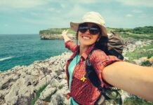 ¿Cómo evitar enfermarse durante un viaje?