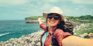 ¿Cómo evitar enfermarse durante un viaje?