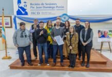 Berazategui: el HCD aprobó la construcción de la Universidad Arturo Jauretche