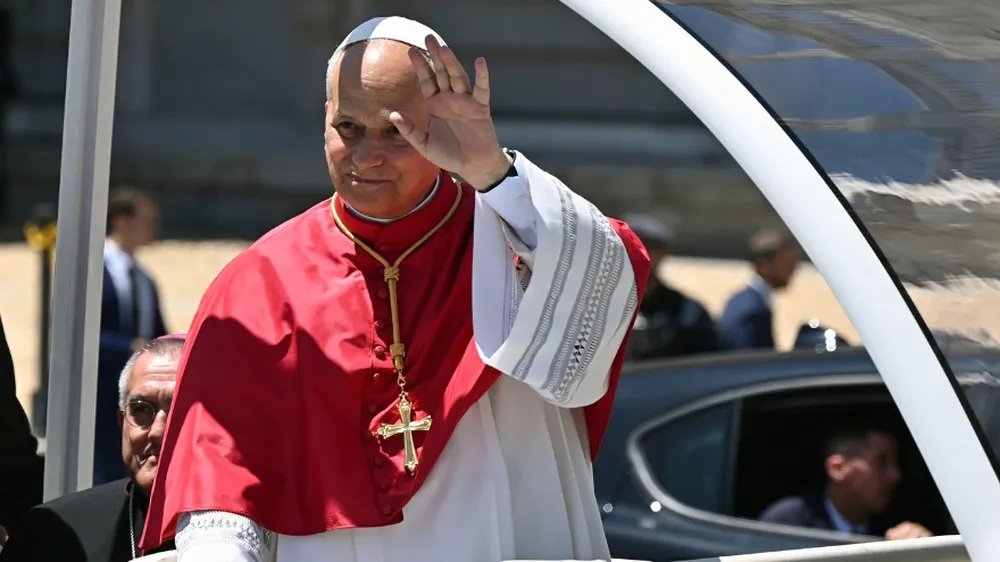Visita de León XIV a la Argentina: la Iglesia puso en marcha el operativo Visita de León XIV a la Argentina: la Iglesia puso en marcha el operativo