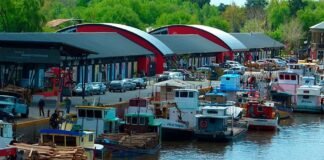 Tigre y Villa La Ñata: lugares de Buenos Aires para una escapada