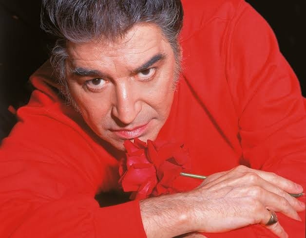 Preparan homenaje a Sandro a 81 años de su nacimiento Preparan homenaje a Sandro a 81 años de su nacimiento