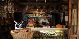 Uribelarrea: un pueblo para visitar en la provincia de Buenos Aires