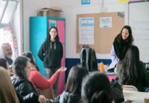 Prosigue en Lomas el programa Alfabetización en Comunidad