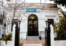 La Biblioteca Popular y Municipal de Alte Brown celebró este sábado su 108° aniversario