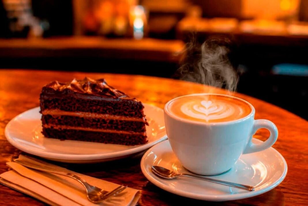 El “Recorrido Cafetero” llega con promos de café 2×1 los martes y miércoles El “Recorrido Cafetero” llega con promos de café 2×1 los martes y miércoles