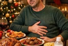 Atención: cenar después de las 21 tiene malas consecuencias