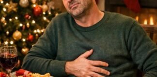 Atención: cenar después de las 21 tiene malas consecuencias