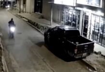 Brutal crimen en Ingeniero Budge: motochorros matan a contratista
