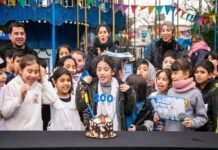 Descubrir Lomas alcanzó las 200 salidas educativas