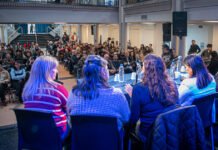 Jornada de reflexión y concientización sobre las violencias digitales