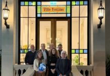 El municipio acompaña la llegada de una prestigiosa cadena de cafés y restaurantes a una histórica casona del distrito