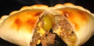 Un clásico de las mesas argentinas: empanadas