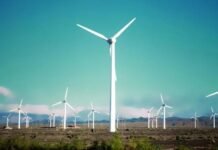 Construirán en Argentina uno de los parques eólicos más grandes del mundo