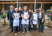 La escuela agraria N° 1 recibió la habilitación para vender sus productos alimenticios en toda la provincia