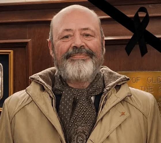 Murió el fiscal de Berazategui, Carlos Riera Murió el fiscal de Berazategui, Carlos Riera