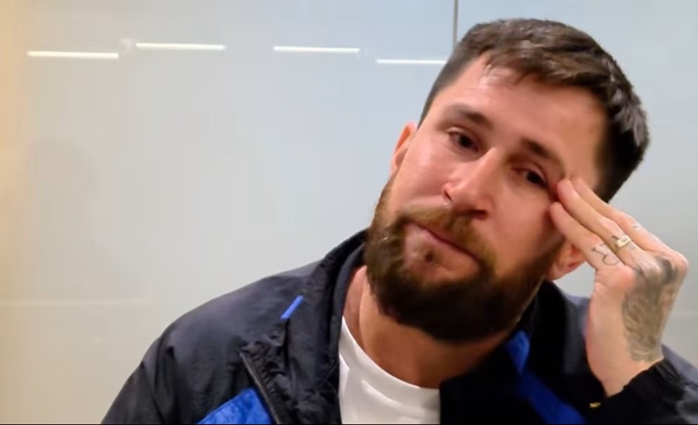 “Perdí todo, mi familia está destrozada”: desgarrador relato del futbolista Jonathan Gómez sobre su adicción al juego “Perdí todo, mi familia está destrozada”: desgarrador relato del futbolista Jonathan Gómez sobre su adicción al juego