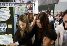 Lomas fue sede de la Feria Regional de Educación, Arte, Ciencia y Tecnología