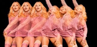 Madonna cumplió 68 años…