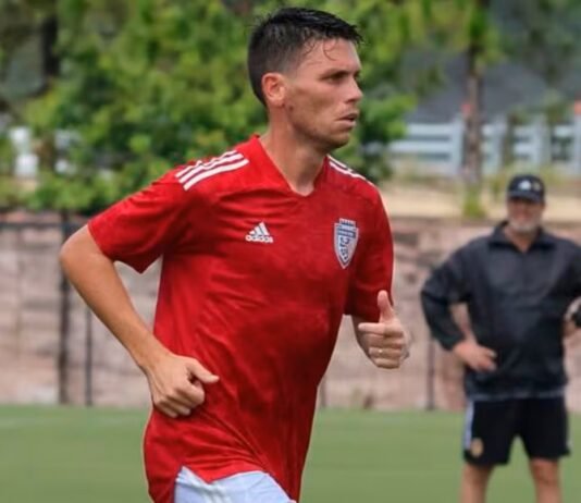 El futbolista argentino detenido por ICE será llevado a una cárcel de máxima seguridad en Florida