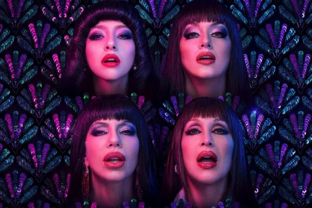 Moria: una de las nuevas series estreno de Netflix Moria: una de las nuevas series estreno de Netflix