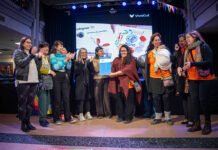Brown fue sede del primer encuentro regional de música de mujeres y diversidades