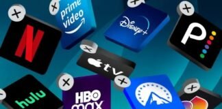 Estrenos de septiembre en las plataformas: Netflix, Amazon, HBO Max, Mubi, Apple TV, y Disney+